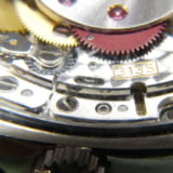 ロレックス オイスター パーペチュアルデイト オーバーホール・仕上・パッキン・ローター真交換