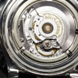 ブライトリング スーパーオーシャンスティールフィッシュ オーバーホール・仕上・切替車×２、2番車、3番車、4番車、パッキン類交換