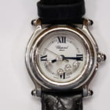 ショパール(CHOPARD) - 腕時計のオーバーホール・修理なら【宝石広場】