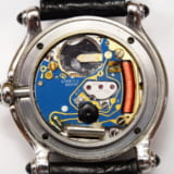 ショパール ハッピースポーツ ムーブ交換