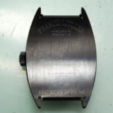 フランク ミュラー トノウカーベックス　ゴシック・アロンジェ　ノアール オーバーホール､パッキン類交換