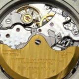 オーデマ・ピゲ ロイヤルオーククロノ41mm オーバーホール、仕上