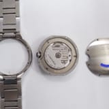 カルティエ カルティエ　バロンブルー42ｍｍ オーバーホール・仕上