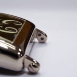 フランク ミュラー ロングアイランド オーバーホール、仕上