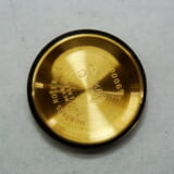 ロレックス オイスター パーペチュアルデイトジャスト オーバーホール、仕上、パッキン交換