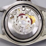 ロレックス サブマリーナー オーバーホール・ゼンマイ交換