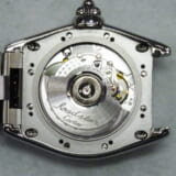 カルティエ ロードスター オーバーホール、仕上