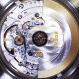 チューダー プリンスオイスターデイトサブマリーナー オーバーホール、仕上、パッキン・ゼンマイ・切替車交換