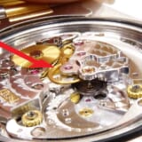 ロレックス オイスター パーペチュアルサブマリーナーデイト オーバーホール、仕上、裏蓋パッキン交換