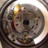 ロレックス デイデイト オーバーホール､外装仕上