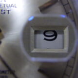 ロレックス オイスター パーペチュアルデイトジャスト オーバーホール、外装仕上