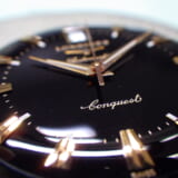 ロンジン コンクエストヘリテージ オーバーホール