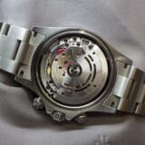 ロレックス オイスター パーペチュアル デイトナ オーバーホール･外装仕上げ