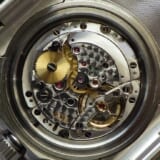 ロレックス オイスター パーペチュアル サブマリーナーデイト オーバーホール･外装仕上げ