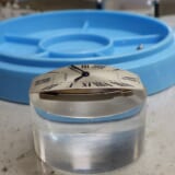 カルティエ トノー オーバーホール