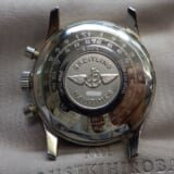 ブライトリング ナビタイマー コスモノート 