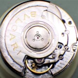 ブルガリ ブルガリ・ブルガリ オーバーホール・外装仕上