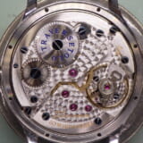 エベラール トラベルセトロビトレ オーバーホール・外装仕上・脱磁