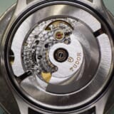 チューダー ヘリテージレンジャー オーバーホール、外装仕上