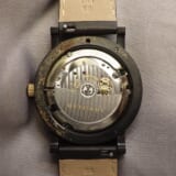 ブルガリ ブルガリ・ブルガリ オーバーホール