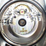 チューダー プリンスオイスターデイト オーバーホール・外装仕上げ