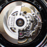 タグホイヤー カレラ キャリバー5 オーバーホール・外装仕上げ