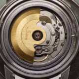 ジン 603.EZM3 オーバーホール・2番.3番.4番車交換