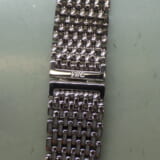 IWC ポートフィノ オーバーホール・外装仕上げ