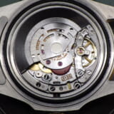 ロレックス オイスター パーペチュアルサブマリーナーデイト オーバーホール・外装仕上げ