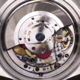 ロレックス オイスター パーペチュアルGMTマスターⅡ オーバーホール・外装仕上げ・ローター真交換