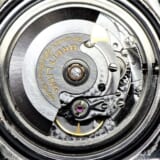 ブライトリング ニュースーパーオーシャン オーバーホール・外装仕上げ・ゼンマイ交換