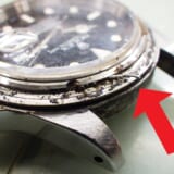 ロレックス オイスター パーペチュアル サブマリーナーデイト オーバーホール・外装仕上げ