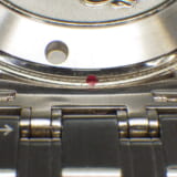 オメガ シーマスタークロノグラフ オーバーホール・外装仕上げ