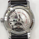 オメガ デ・ヴィル アワービジョン オーバーホール・外装仕上げ