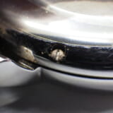 IWC ポートフィノオートマチック オーバーホール・外装仕上げ・切替車交換×2