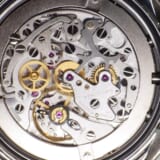 ブライトリング コスモノート オーバーホール・外装仕上げ