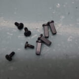 ベル＆ロス BR03-92-CBL オーバーホール・洗浄・切替車交換