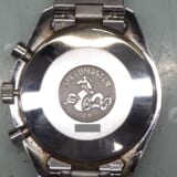 オメガ スピードマスターレーシング オーバーホール・外装仕上げ