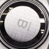 ロレックス オイスター パーペチュアル ミルガウス オーバーホール・外装仕上げ