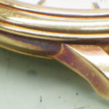 オメガ デ・ヴィル オーバーホール・外装仕上げ