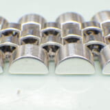 ロレックス オイスター パーペチュアル デイトジャスト オーバーホール・外装仕上げパッキン・ガラスパッキン・ローター真交換