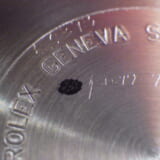 ロレックス チェリーニ タイム オーバーホール・外装仕上げ