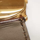 パテック・フィリップ カラトラバ オーバーホール・外装仕上げ