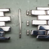 オメガ デ・ヴィル オーバーホール・外装仕上げ、ブレスレットメンテナンス