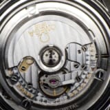 オメガ シーマスター300 コーアクシャル オーバーホール・外装仕上げ