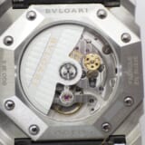 ブルガリ オクト ソロテンポ オーバーホール・外装仕上げ