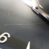 ジャガー・ルクルト マスターコントロール メーカーオーバーホール・ガラス交換・外装仕上げ