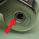 ブレゲ マリーンＧＭＴ オーバーホール・外装仕上げ