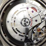 ロレックス オイスターパーペチュアル コスモグラフ デイトナ オーバーホール・外装仕上げ