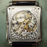 パテック フィリップ ゴンドーロ スイス修理